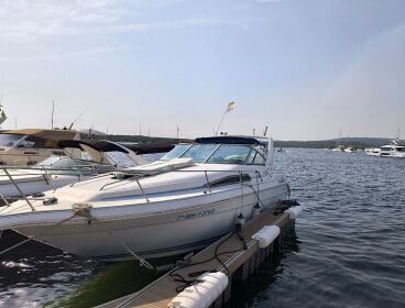 SEA RAY SUNDANCER 280
