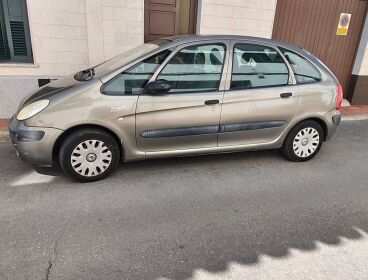 CITROËN XSARA PICASSO