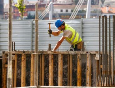 EMPRESA DE CONSTRUCCIÓN PRECISA