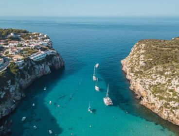 HABITACIÓN EN CALA EN PORTER 