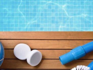 PRECISAMOS TÉCNICO EN MANTENIMIENTO DE PISCINAS