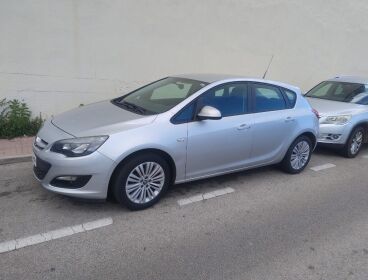 OPEL ASTRA 1.6 SELECTIVE