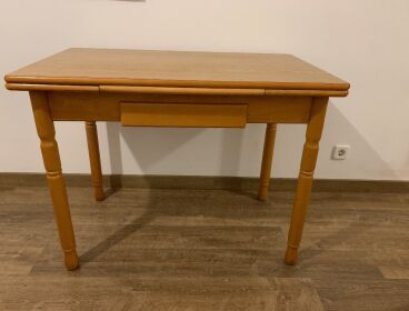 MESA DE COCINA DE MELANINA