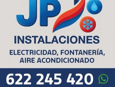 EMPRESA DE INSTALACIONES PRECISA
