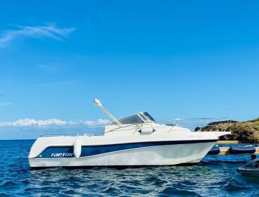 FAETON 630 SPORT