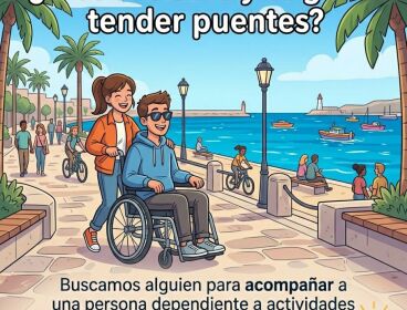 PRECISAMOS ASISTENTE PERSONAL