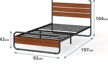 CAMA JUVENIL