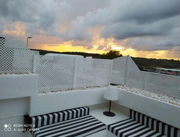 APARTAMENTO EN LA PLAYA DE SON PARC