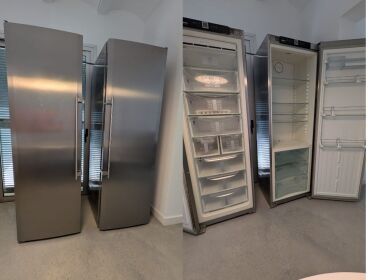 NEVERA/CONGELADIR LIEBHERR