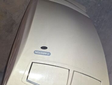 MÁQUINA DE AIRE ACONDICIONADO