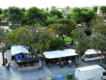 PRECISAMOS PARA MERCADILLO DE MAÓ