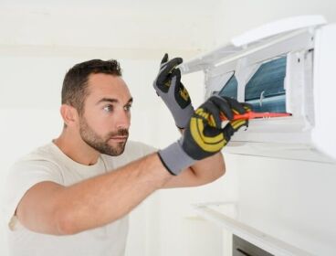 PRECISAMOS INSTALADOR FONTANERÍA Y/O CLIMATIZACIÓN