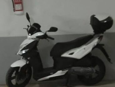 PARKING PARA MOTO ES CASTELL