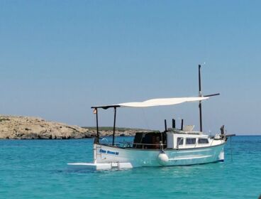 LLAUT CAPEADOR 36