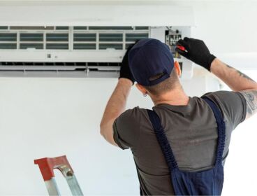 PRECISAMOS TÉCNICO DE AIRE ACONDICIONADO