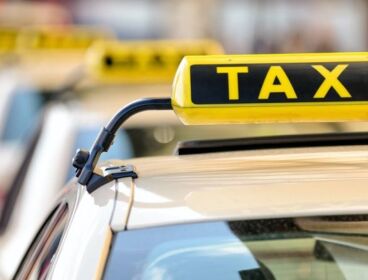 SE PRECISA CONDUCTOR DE TAXI 