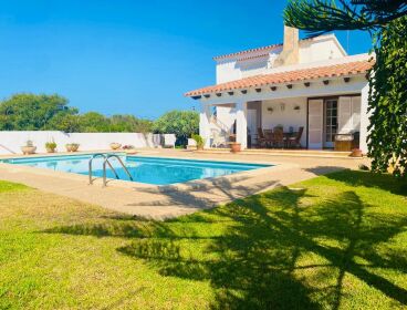 CHALET EN SON VILAR
