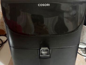 FREIDORA DE AIRE COSORI