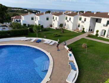 APARTAMENTO EN ADDAIA