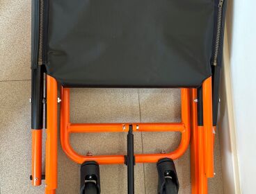 SILLA DE EVACUACIÓN SALVAESCALERAS