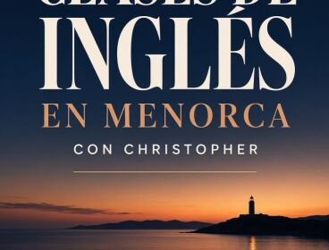 CLASES DE INGLÉS POR NATIVO BRITÁNICO