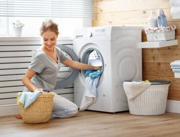 PRECISAMOS PERSONA PARA TAREAS VARIAS DEL HOGAR