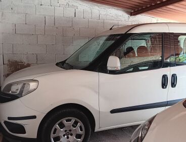 FIAT DOBLÓ