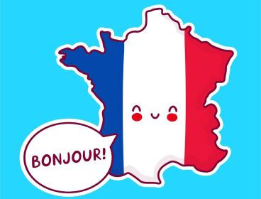 CLASES DE FRANCÉS