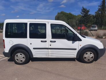 FORD TOURNEO CONNECT