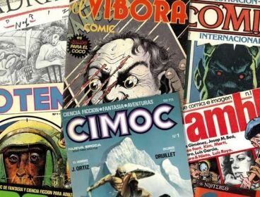 LIBROS VIEJOS O TEBEOS