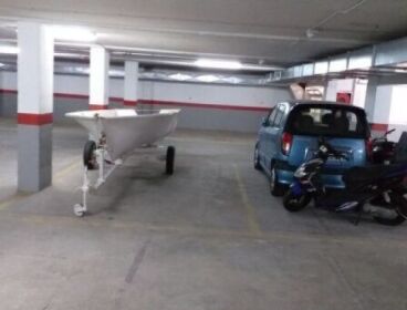 PLAZA DE PARKING