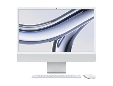 IMAC DE 24"