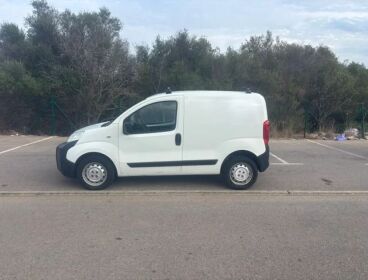 CITROËN NEMO