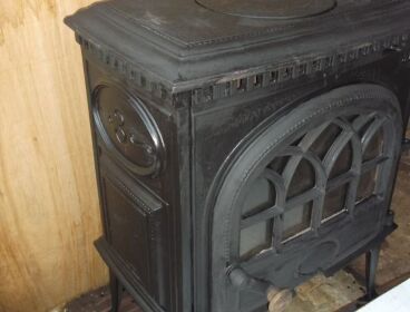 CHIMENEAS Y TUBOS