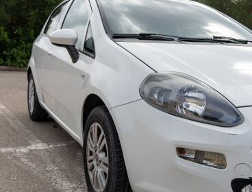 FIAT PUNTO 1.2 
