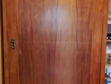 DORMITORIO COMPLETO 