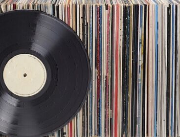 DISCOS DE VINILO LP/45RPM