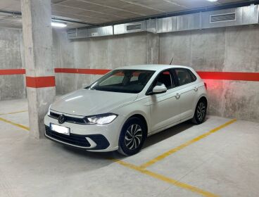 2 PLAZAS DE PARKING EN ES CASTELL