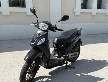 SYM SYMPHONY 50CC