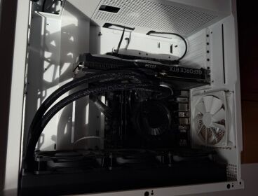 PC GAMING RTX 4060