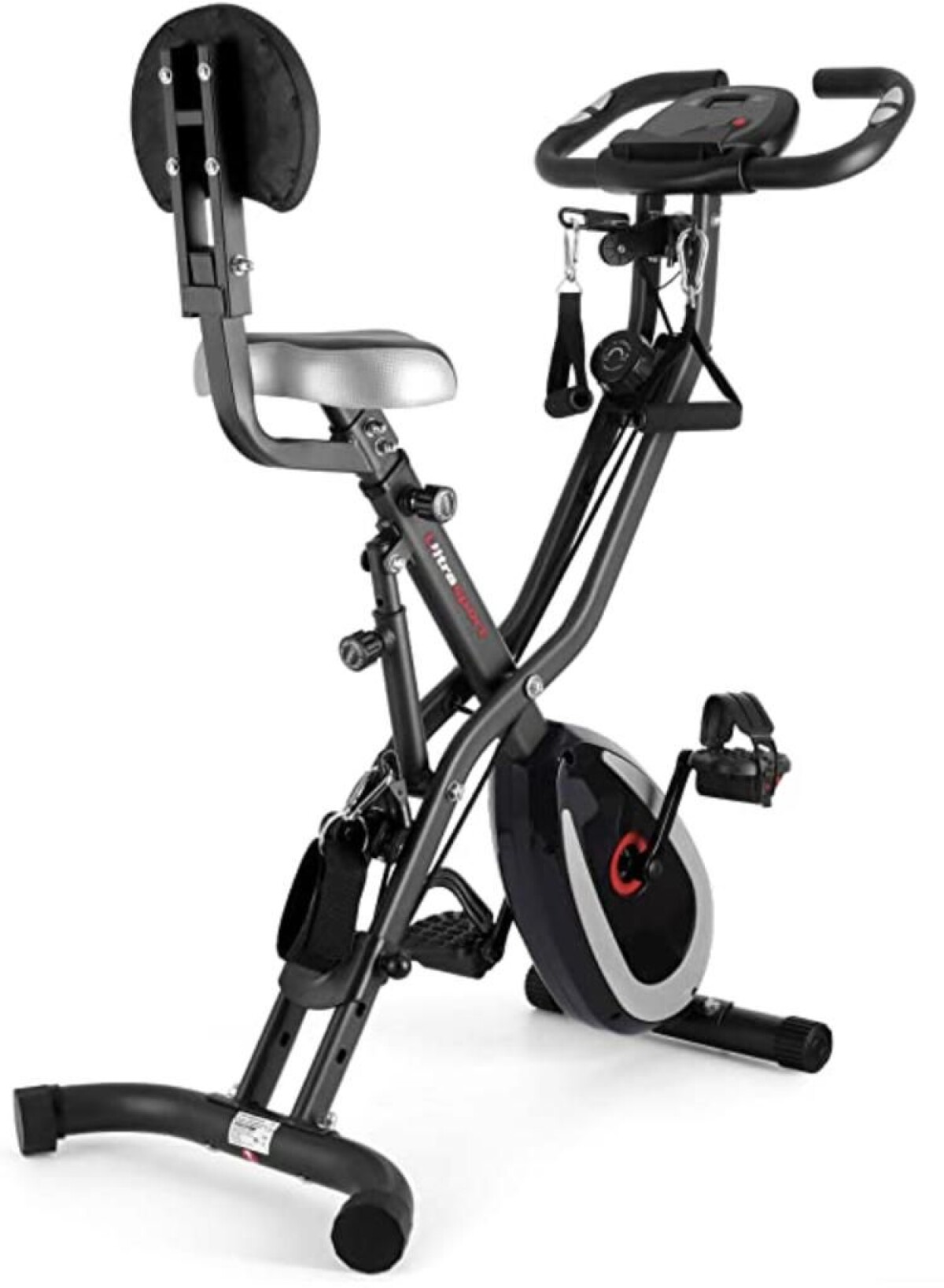 BICICLETA ESTÁTICA Bicicletas (VARIOS) Revista ÚTIL Menorca