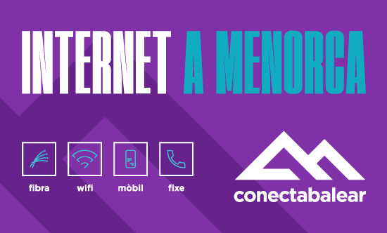 Conecta Balear