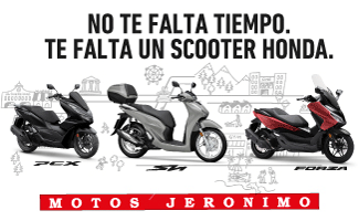 Motos Jerónimo