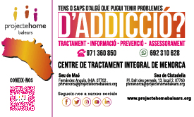 Projecte Home