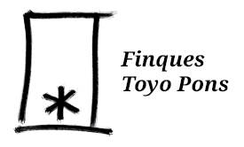 Finques Toyo Pons
