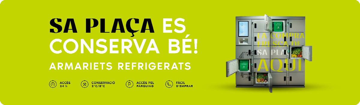 SA PLAÇA