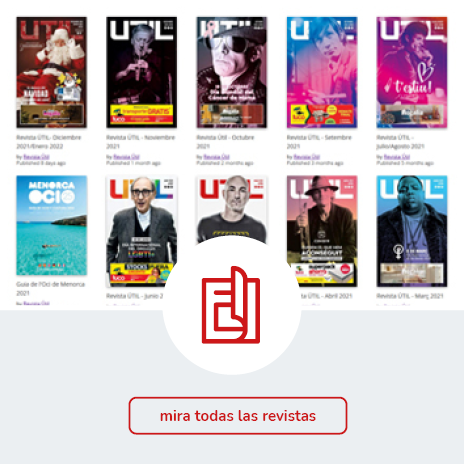 Mira todas las revistas